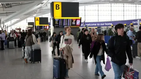 Heathrow One of Numerous Air Hubs Hit by Cyber Intrusion on Check-In Platform