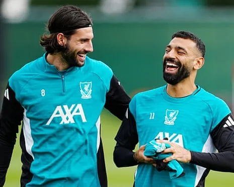Weekend EPL Projected Lineups