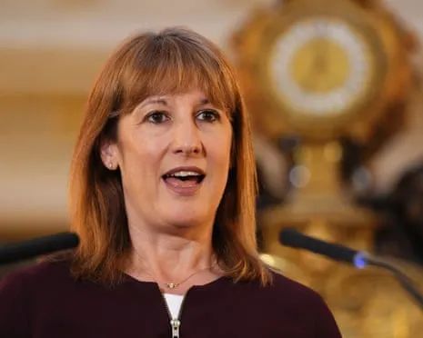 British Chancellor Due to Attend Gambling Lobbyist's Event During Tax Assessment