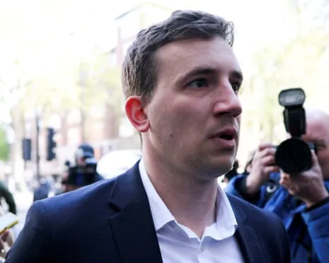 The Aide and the Unexpected End of a Long-Awaited Espionage Case