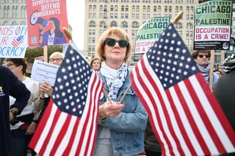 Migrant Advocacy Groups Brace For Government Crackdown Amid Administration Warnings