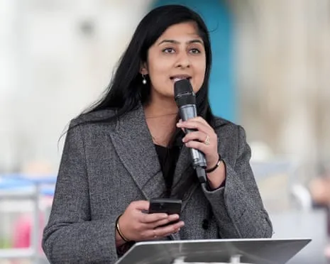 The Coventry South MP Engages Defamation Lawyers After Dispute With Jeremy Corbyn Regarding Organization Funds